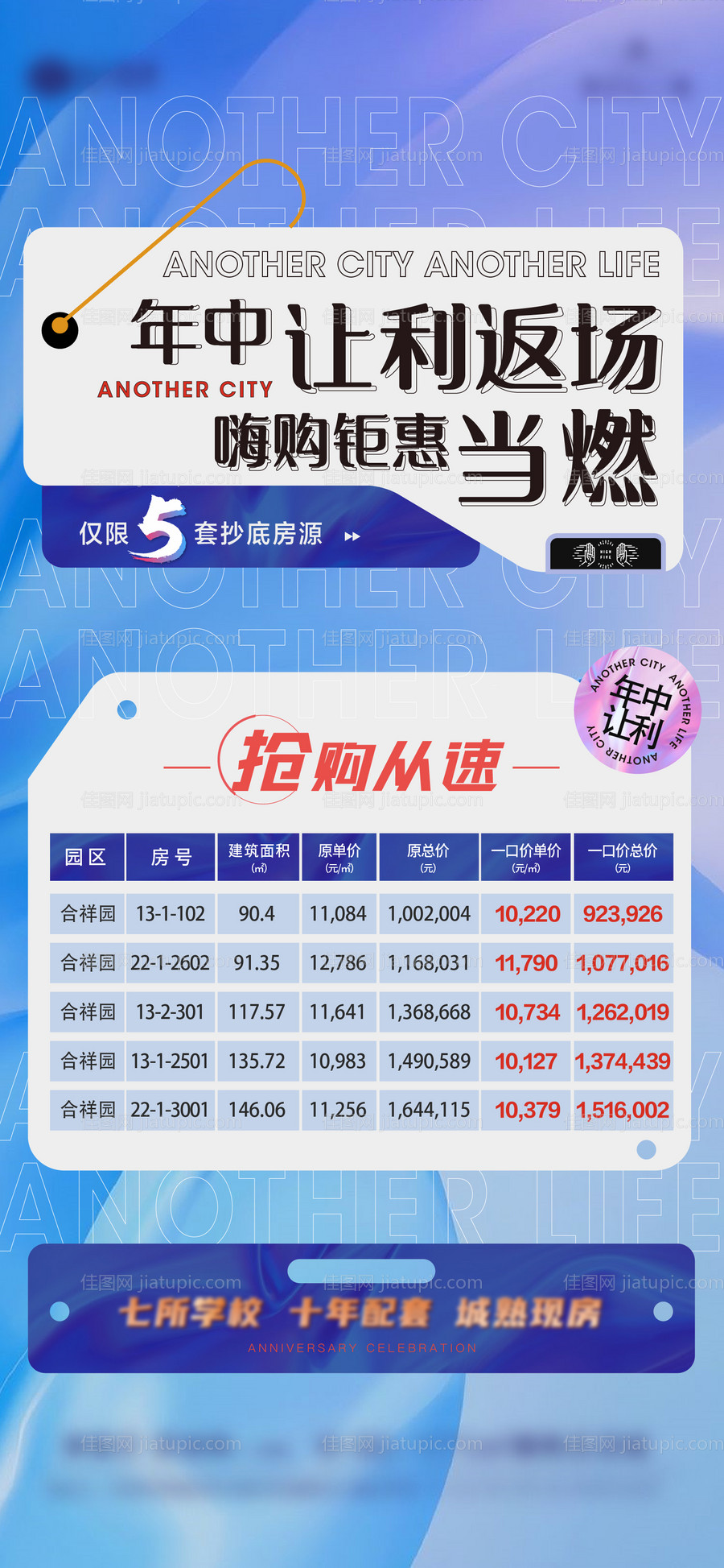 特价房-源文件