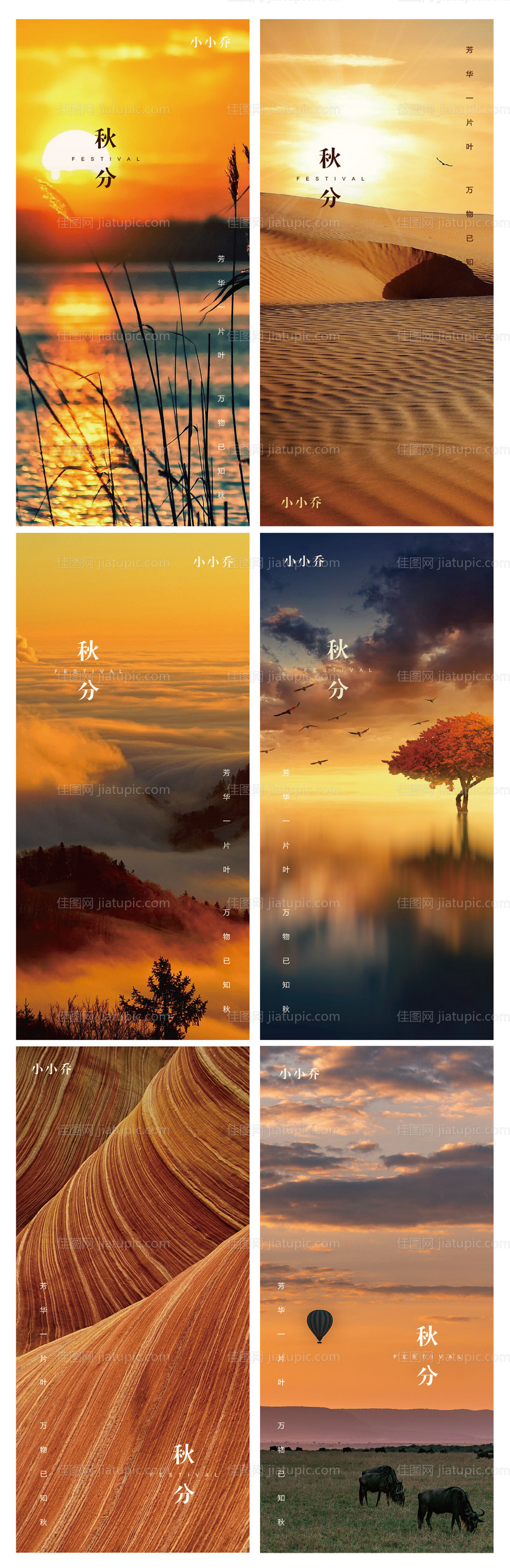 秋分-源文件