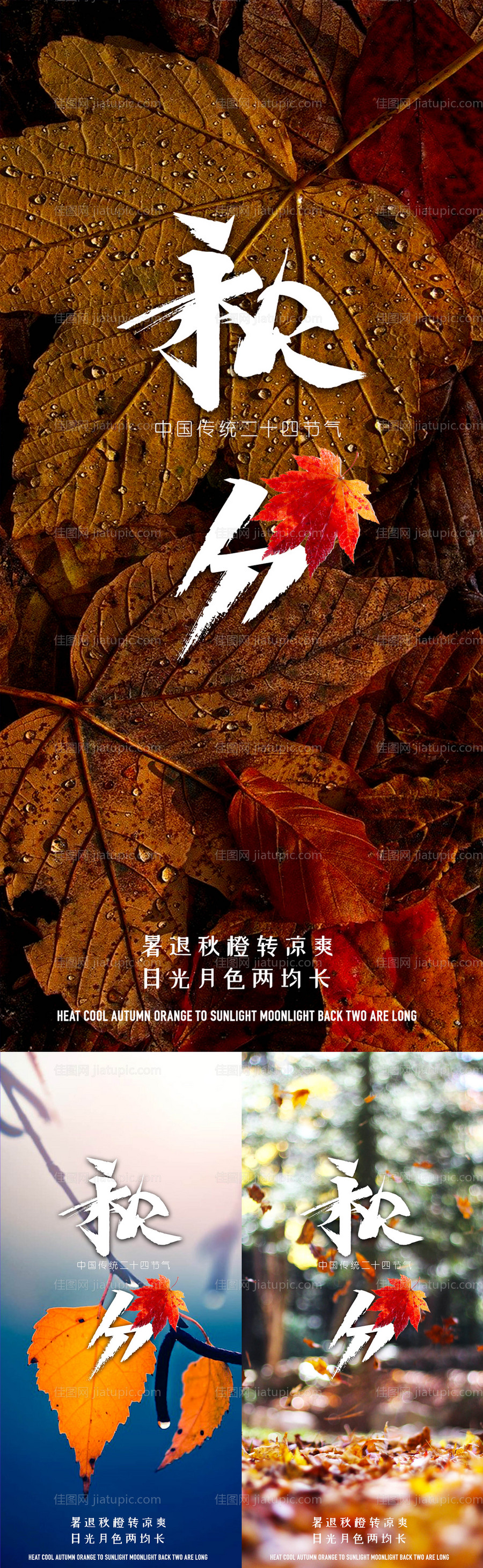秋分-源文件